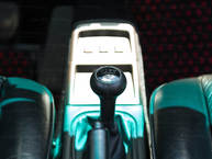 1989 Porsche 964 Carrera 4 Guards Red WP0AB092KS45 Outdoors